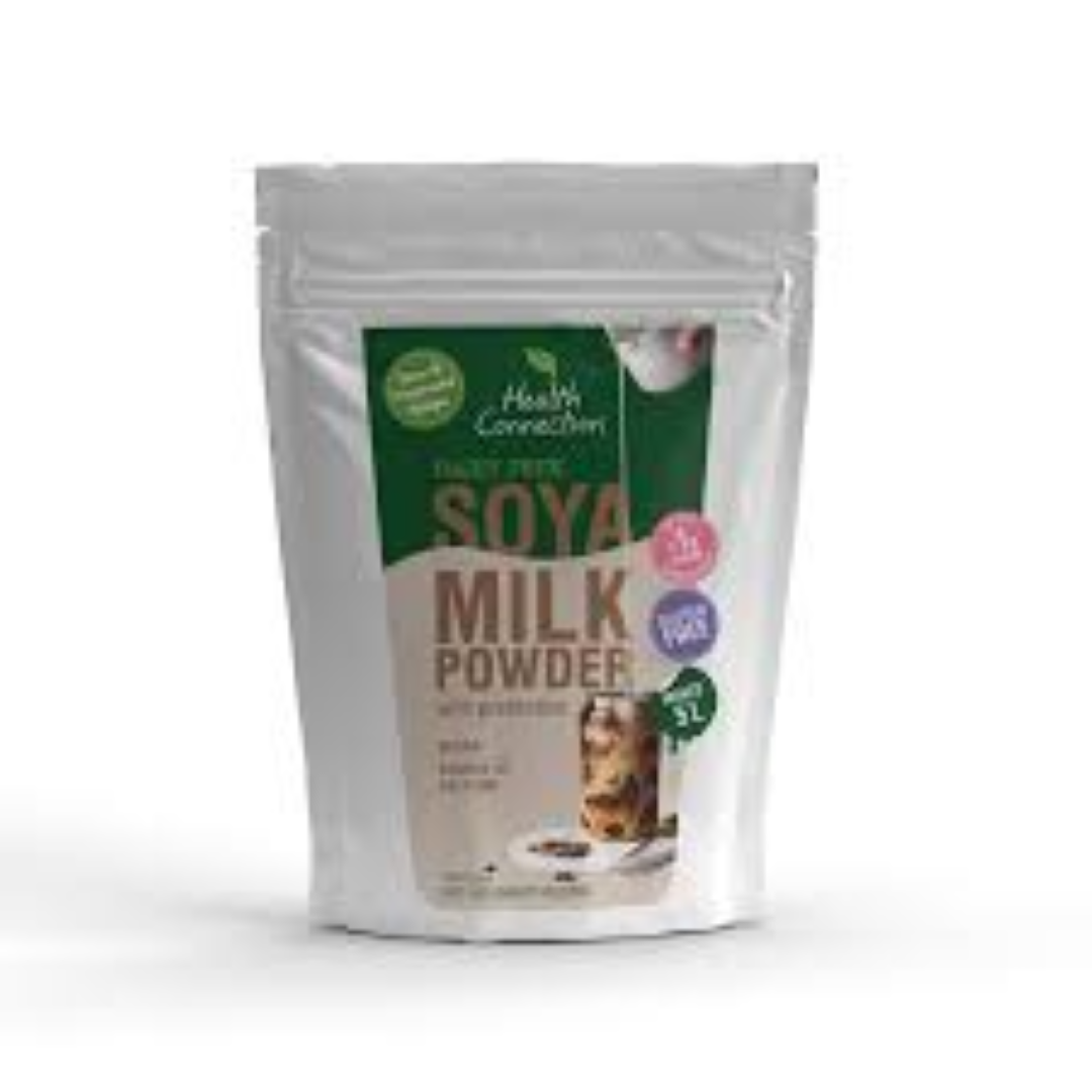 SA NC SOYA MILK POWDER 500G